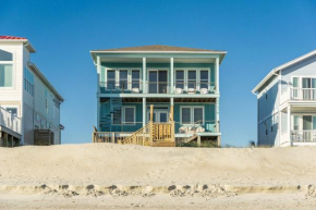 Wave Watcher by Oak Island Accommodations